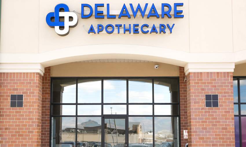 Apotheco Pharmacy Delaware