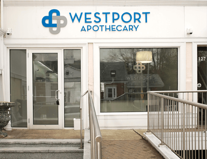 Apotheco Pharmacy Westport Apothecary
