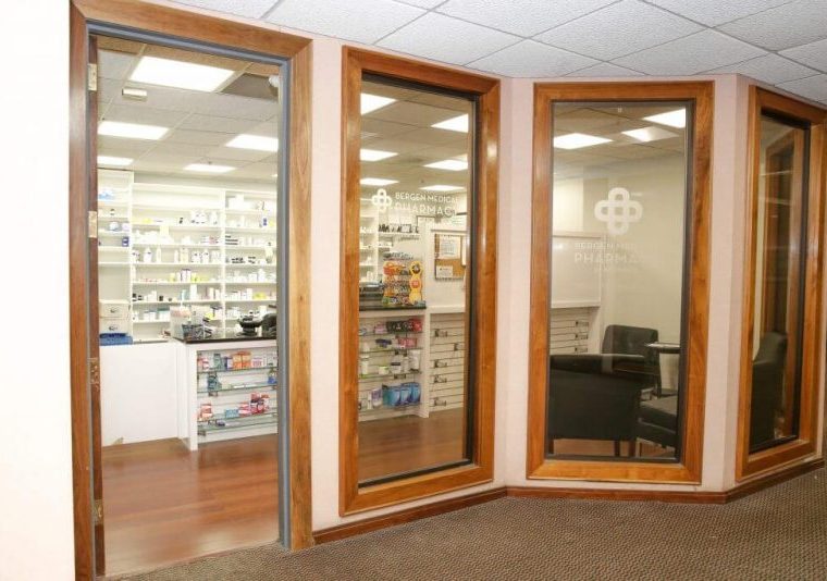 Apotheco Pharmacy Bergen - 1 West Ridgewood Avenue, Suite 100Paramus, NJ 07652