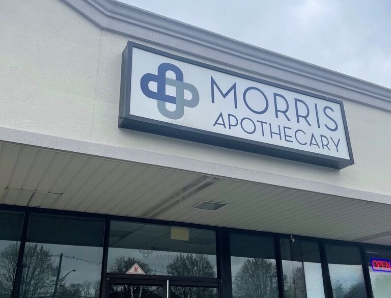  - 69 New Road, Parsippany, NJ 07054