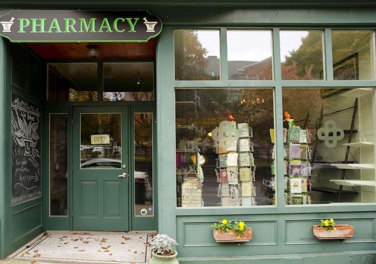 Apotheco Pharmacy Westchester - 104 Main Street, Irvington, NY 10533