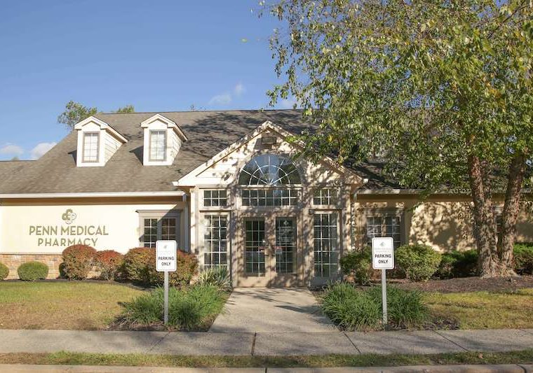 Apotheco Pharmacy Penn Medical - 385 Oxford Valley Road, Suite 200Yardley, PA 19067