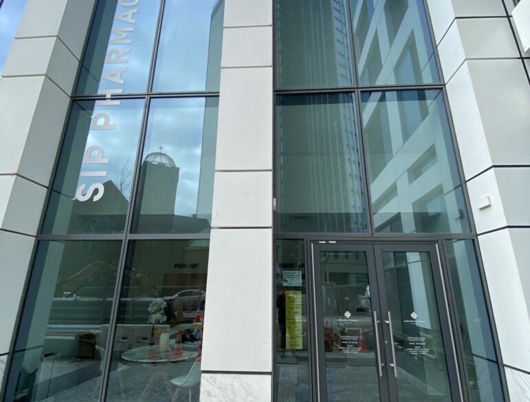  - 527 Summit Ave, Jersey City, NJ 07306