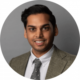 Kush Patel