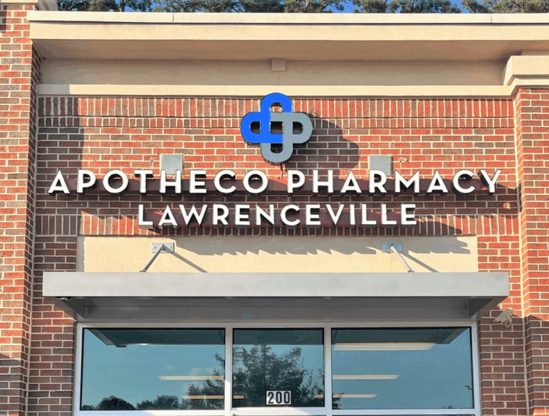  - 845 Scenic Highway, Suite 200Lawrenceville, GA 30045