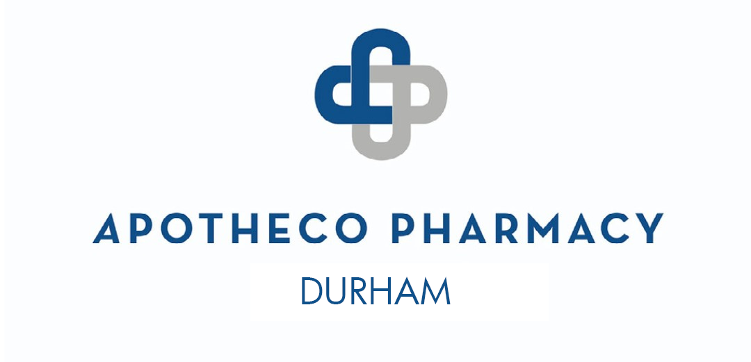 Durhamlogo Apotheco Pharmacy