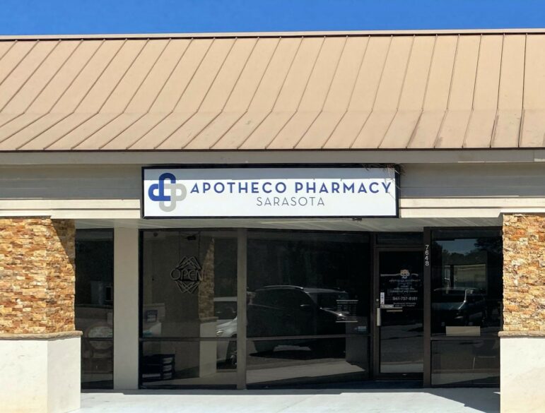  - 7648 Lockwood Ridge Road, Sarasota, FL 34243