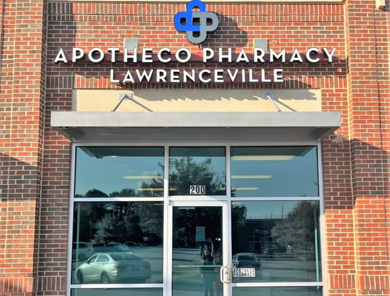  - 845 Scenic Highway, Suite 200Lawrenceville, GA 30045