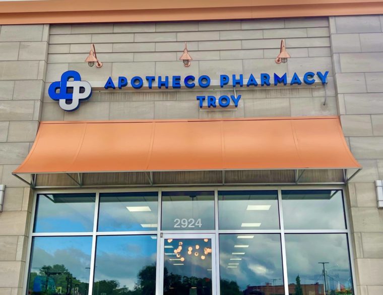 Dermatology Pharmacy Troy, Michigan