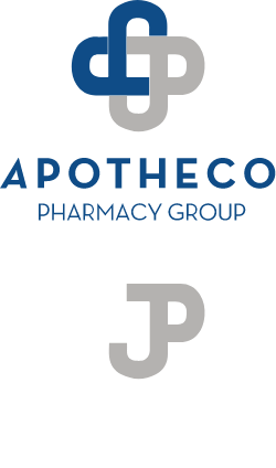 Apotheco Pharmacy Group Logo