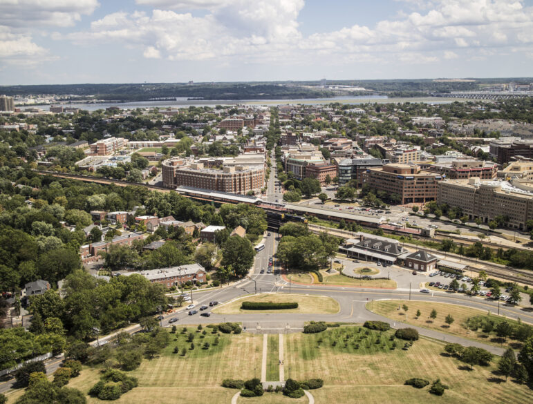  - 6134 Brandon Ave., Springfield, VA 22150