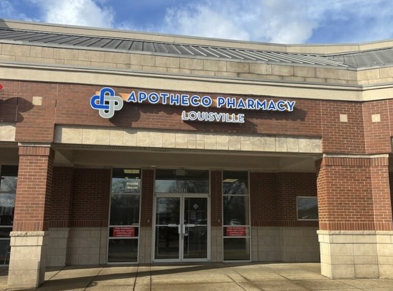  - 3582 Springhurst Blvd., Louisville, KY 40241