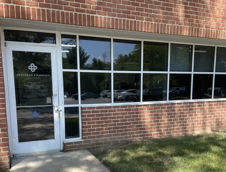  - 4801 Dorsey Hall Dr, Suite 120Ellicott City, MD 21042